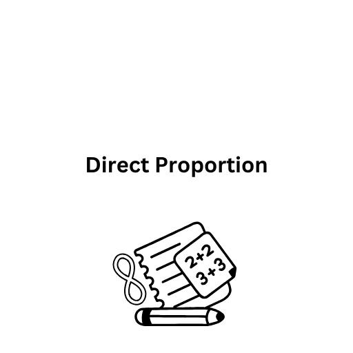 Direct Proportion 